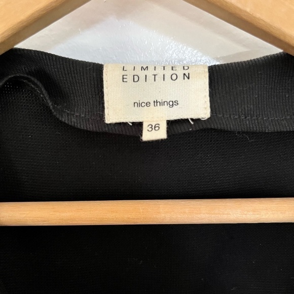 Nice Things By Paloma S Jumpsuit - Picture 2 of 5